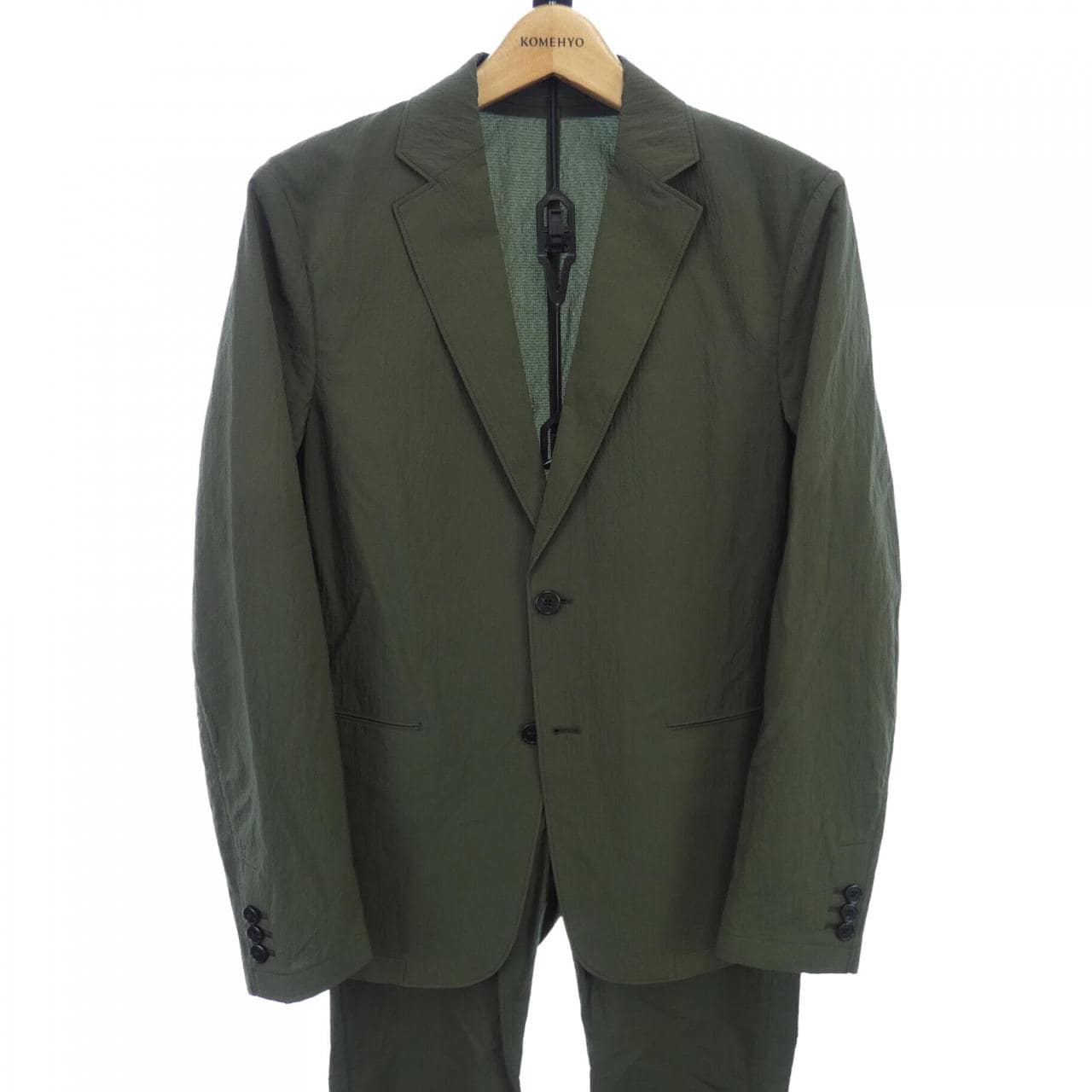 theory theory suit