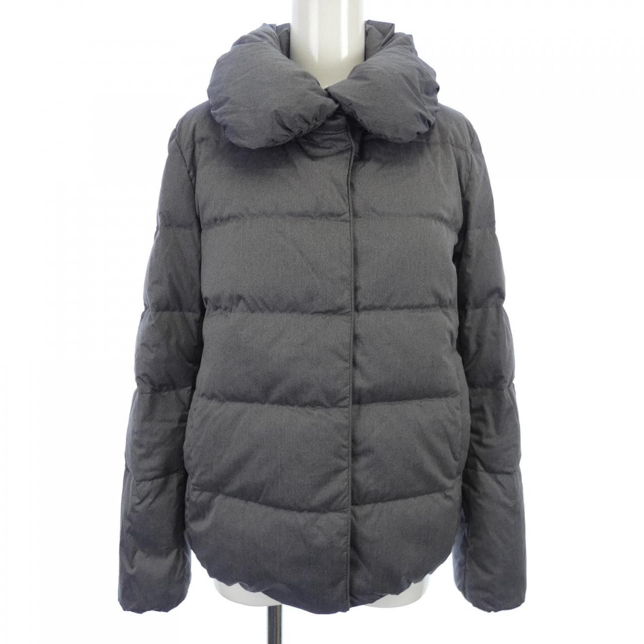 PAUL STUART Down jacket