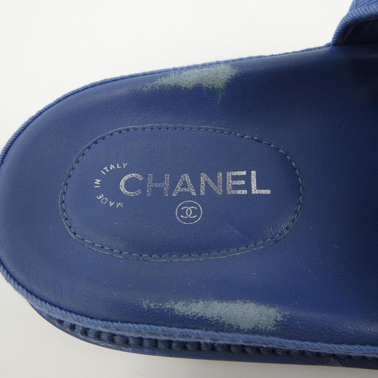 CHANEL CHANEL Sandals