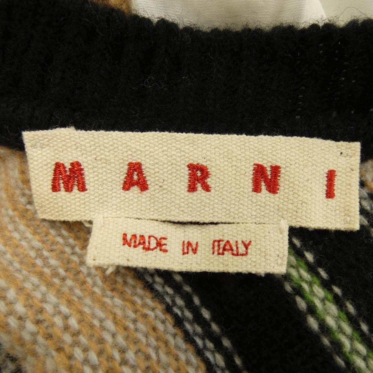 MARNI knit