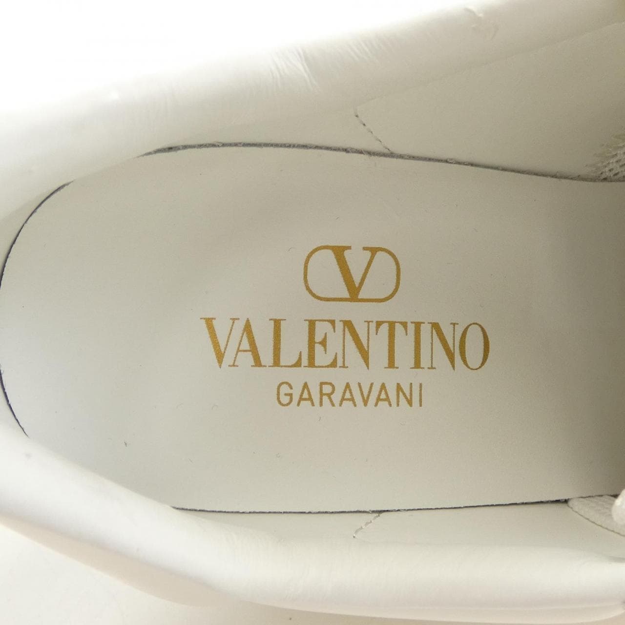 ヴァレンティノガラヴァーニ VALENTINO GARAVANI スニーカー