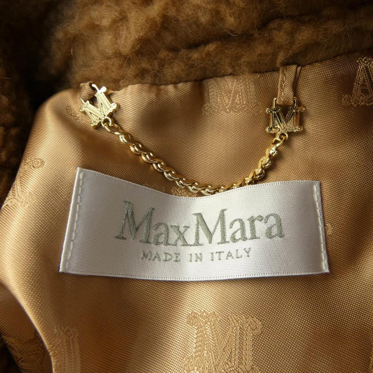 マックスマーラ Max Mara ケープ