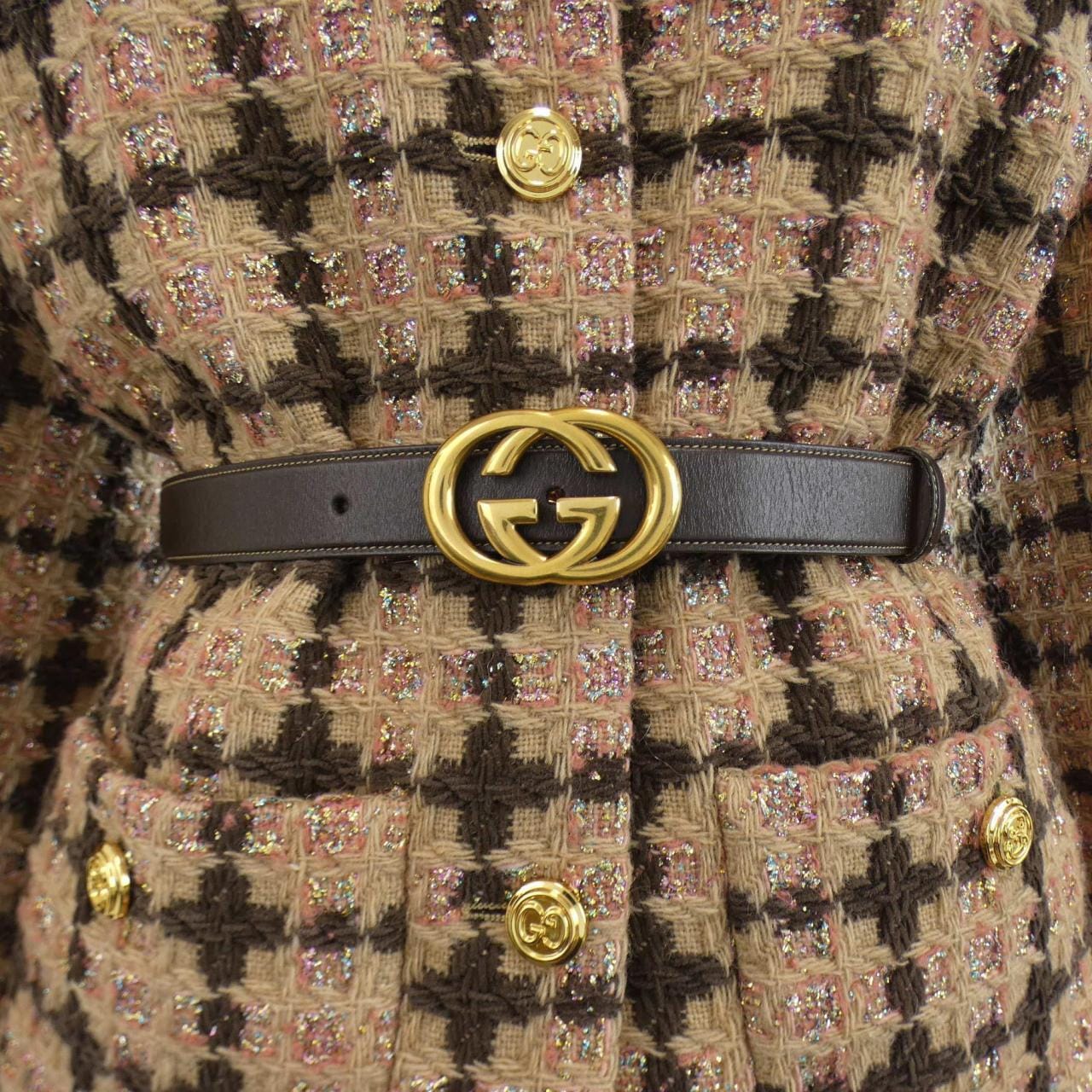 グッチ GUCCI ジャケット