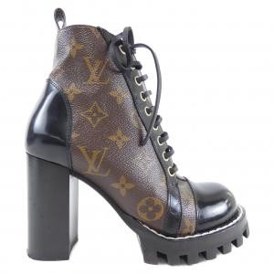 ルイヴィトン LOUIS VUITTON ブーツ