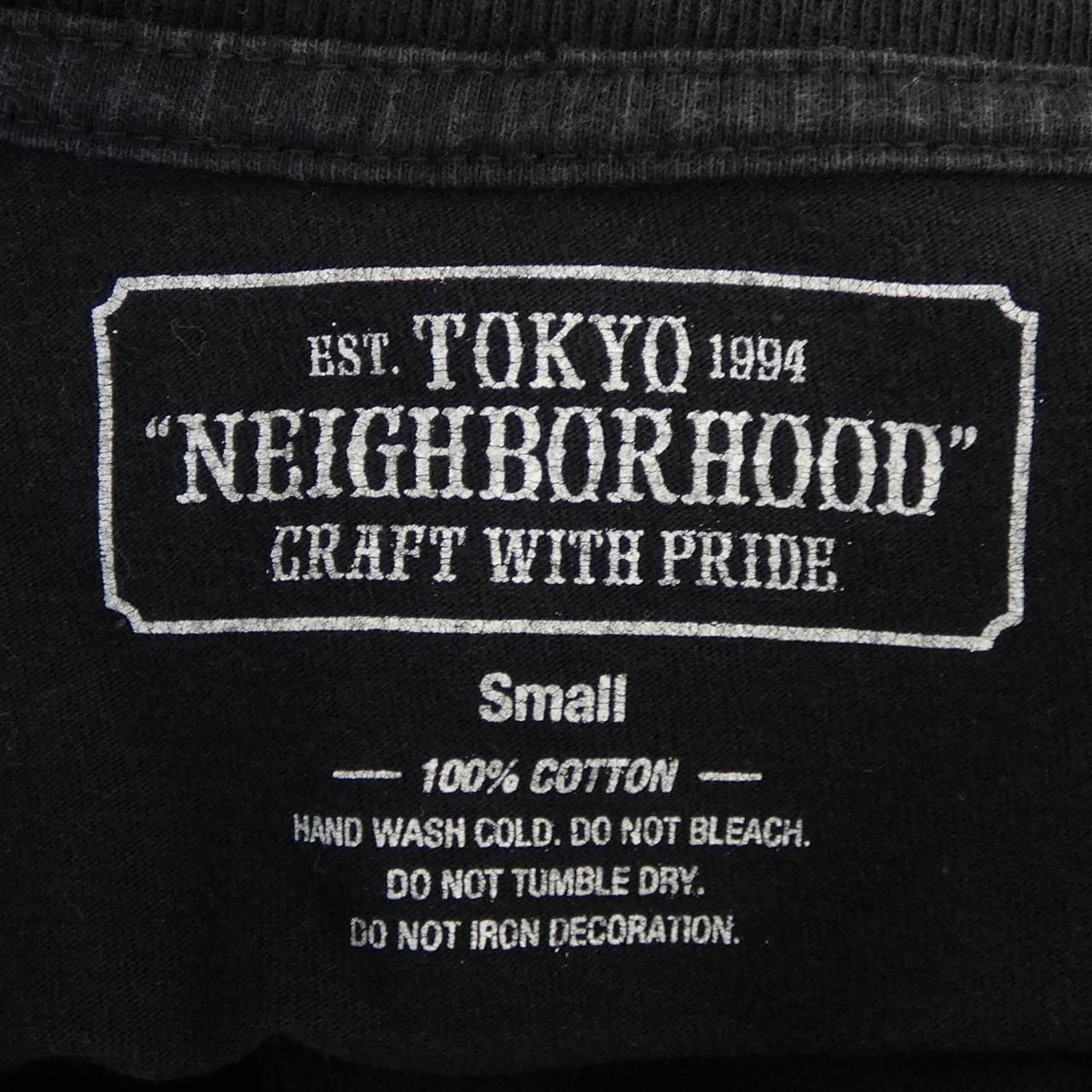 ネイバーフッド NEIGHBORHOOD トップス