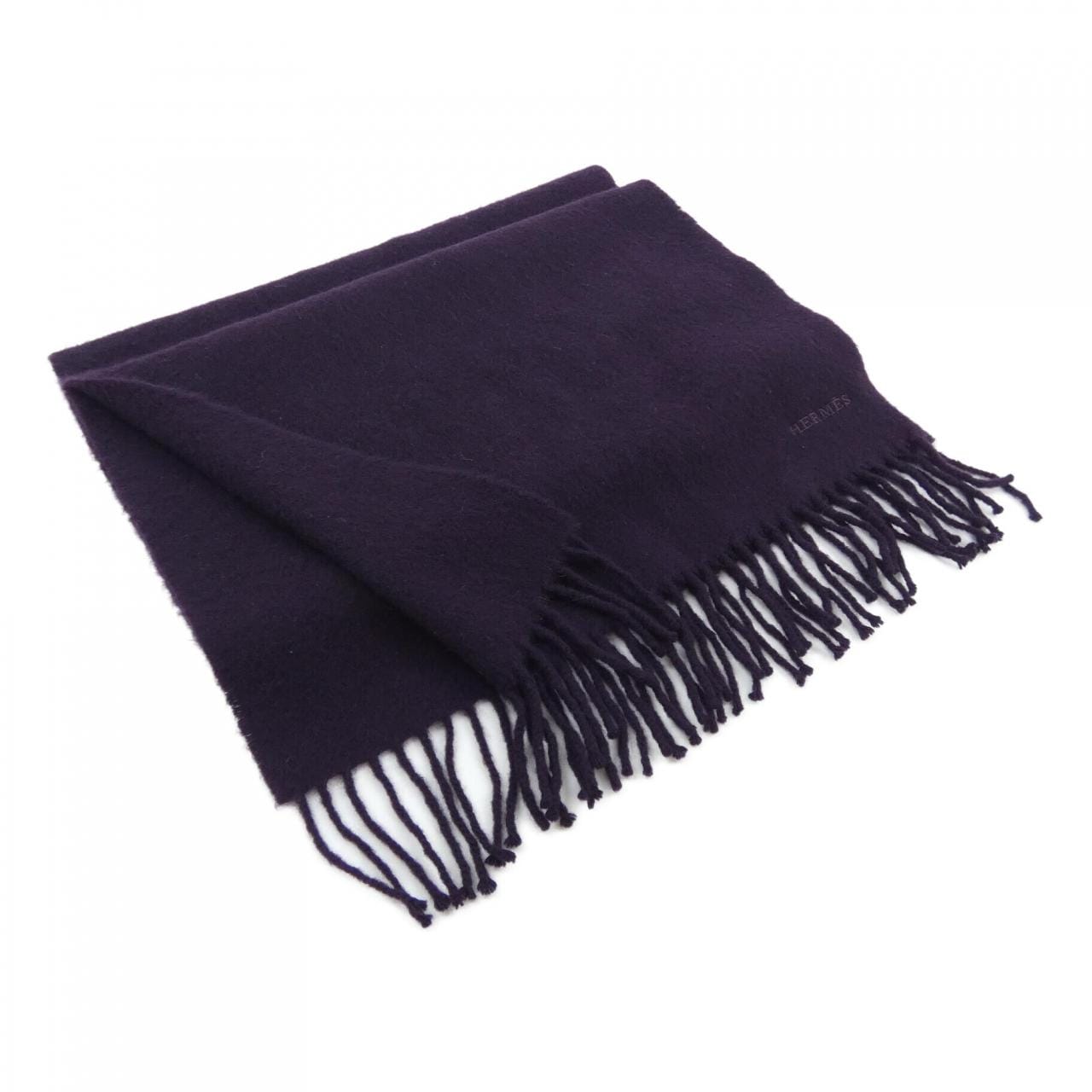 エルメス HERMES MUFFLER