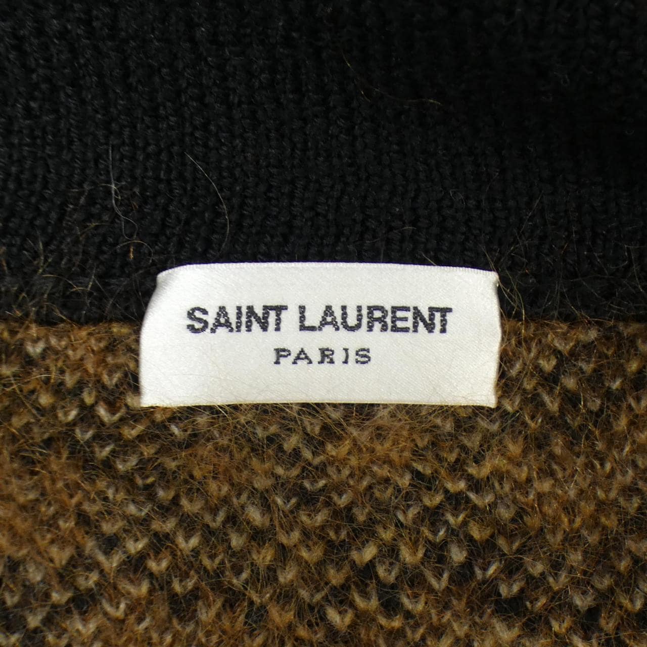 サンローラン SAINT LAURENT コート