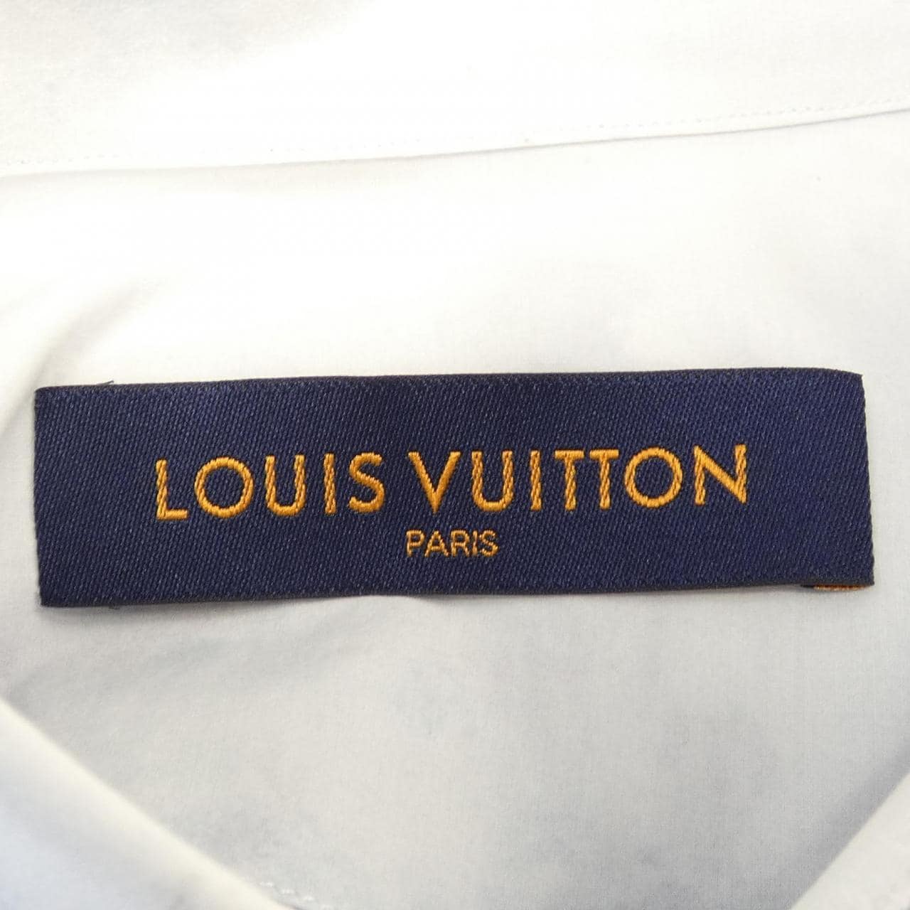 LOUIS LOUIS VUITTON shirt
