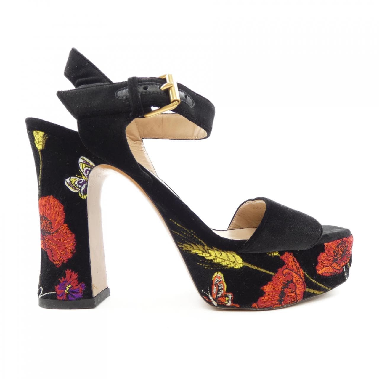 VALENTINO GARAVANI VALENTINO GARAVANI sandals