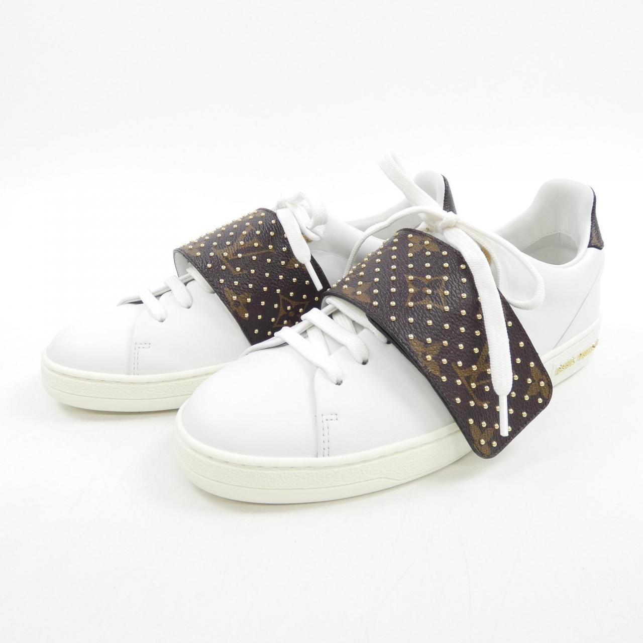 ルイヴィトン LOUIS VUITTON スニーカー
