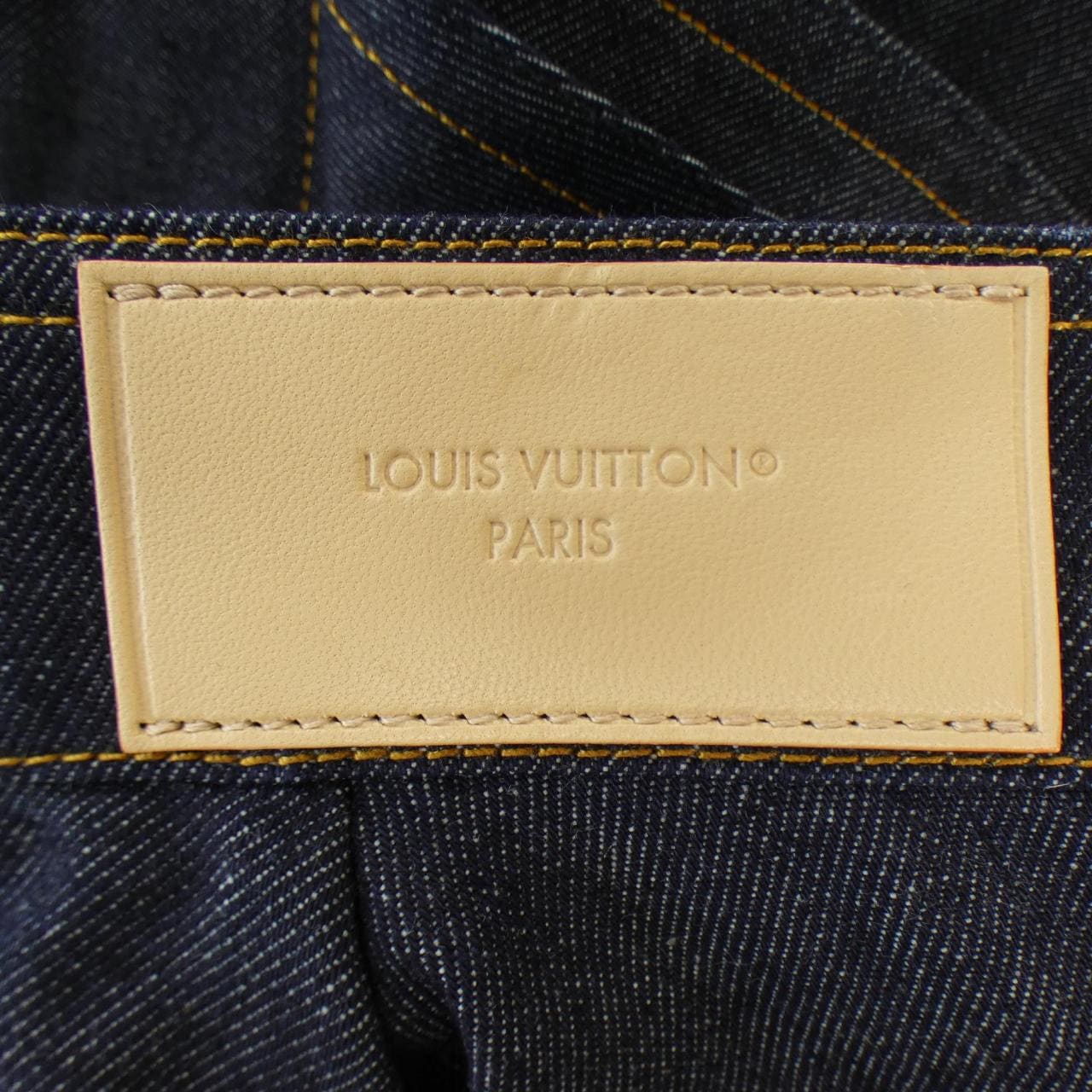 ルイヴィトン LOUIS VUITTON スカート