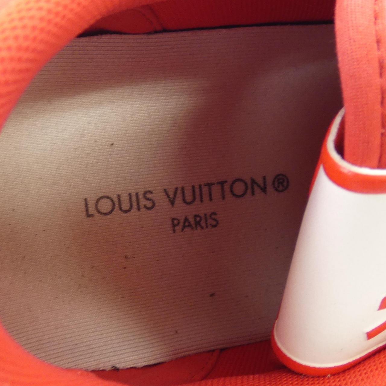 ルイヴィトン LOUIS VUITTON スニーカー