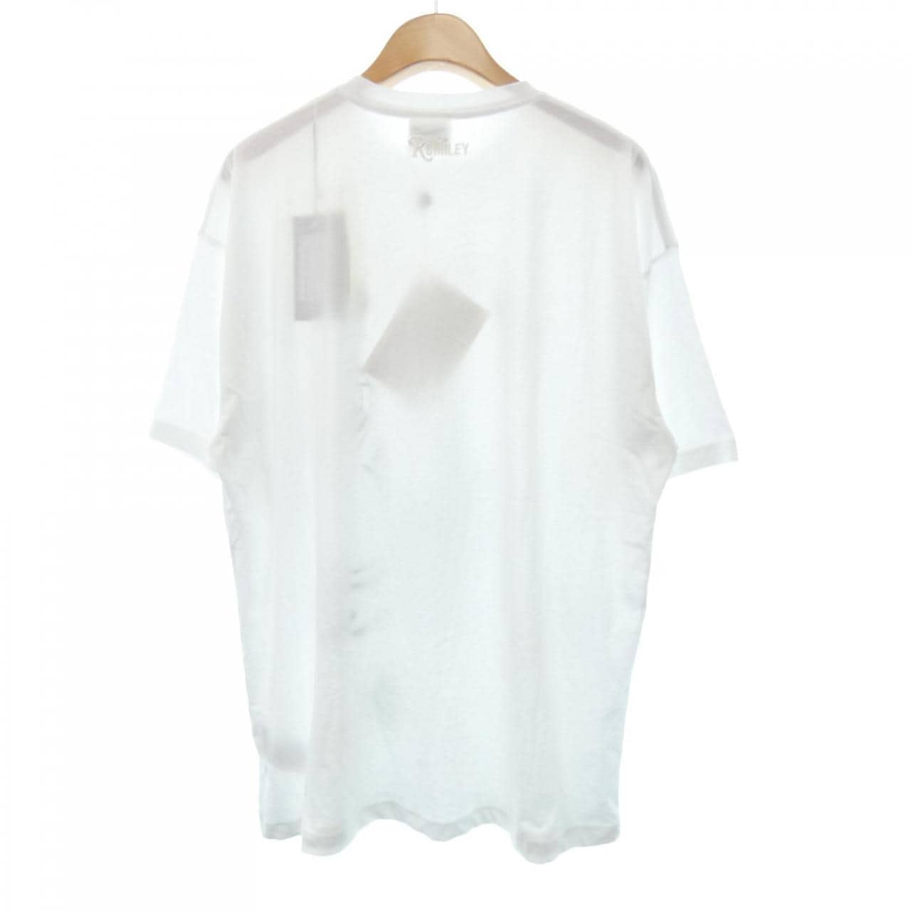 ラフシモンズ RAF SIMONS Tシャツ