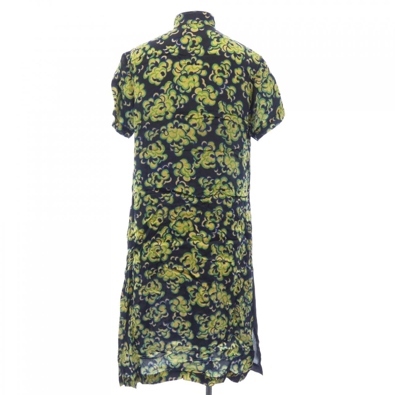 トリココムデギャルソン tricot COMME des GARCONS TN-O201 ワンピース