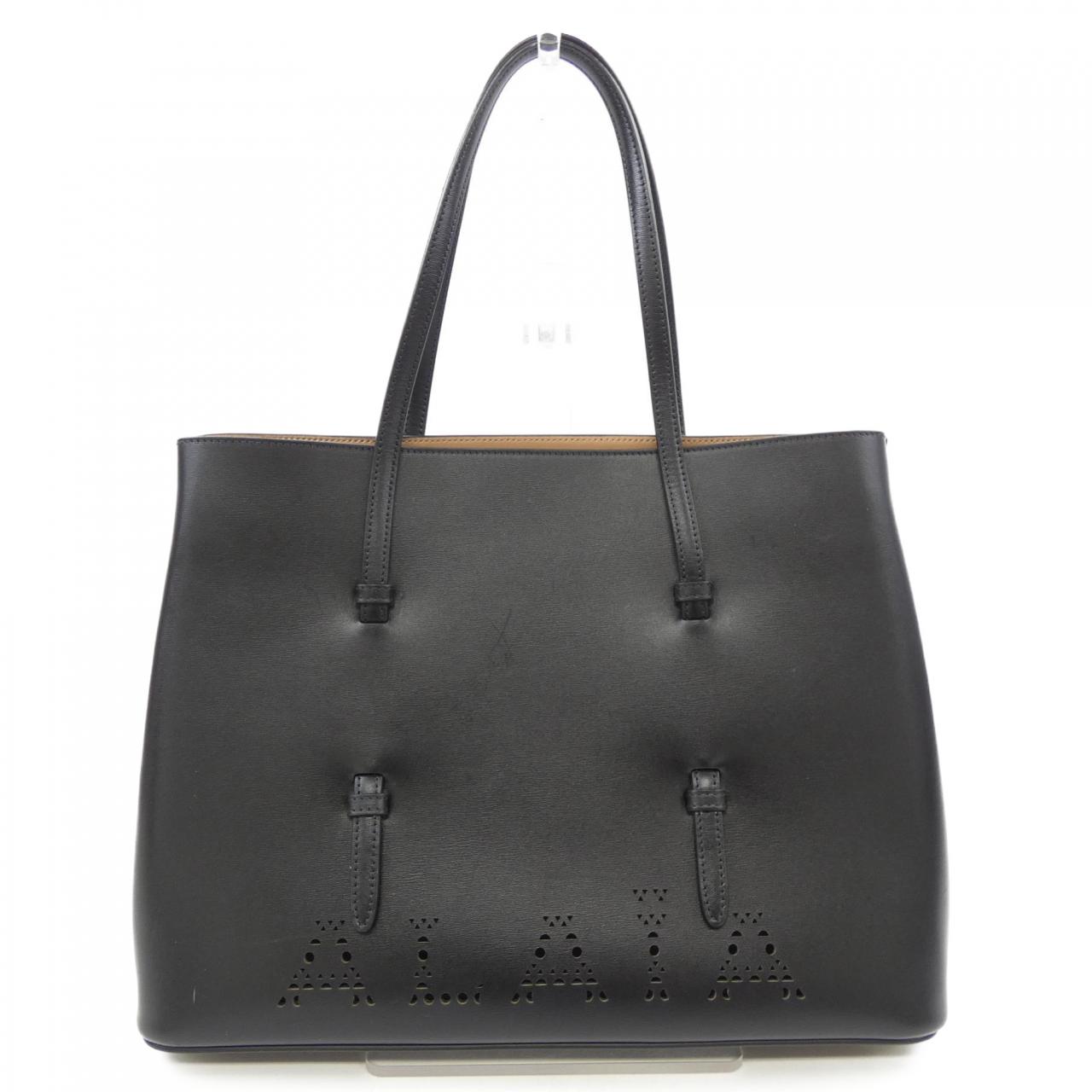 アライア ALAIA BAG