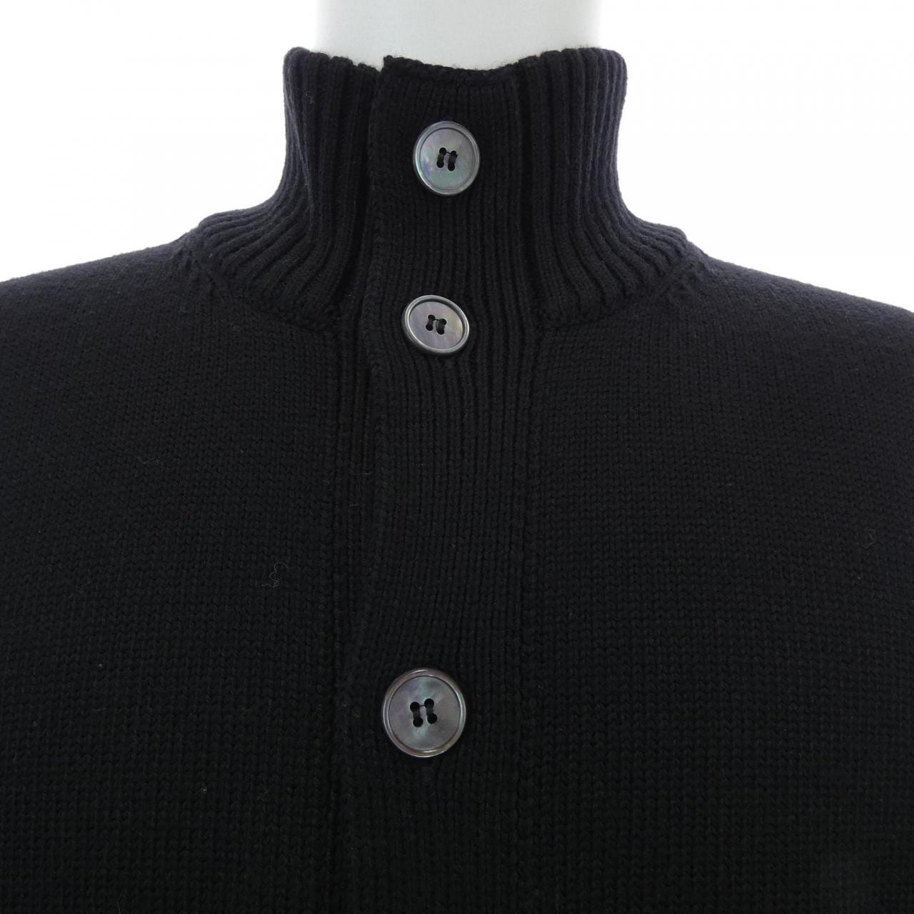 グランサッソ Gran Sasso カーディガン