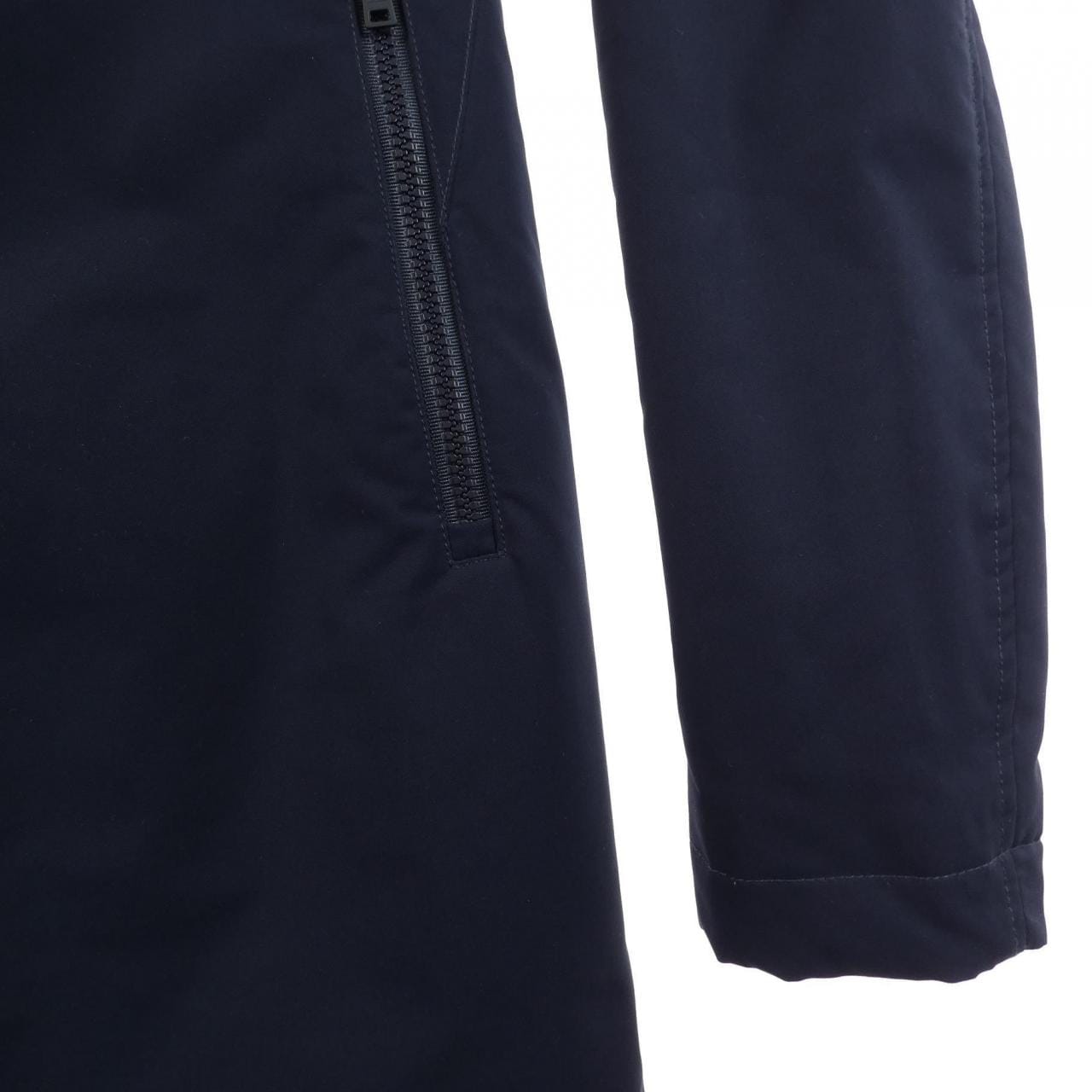 ヘルノ Herno PA0072U コート