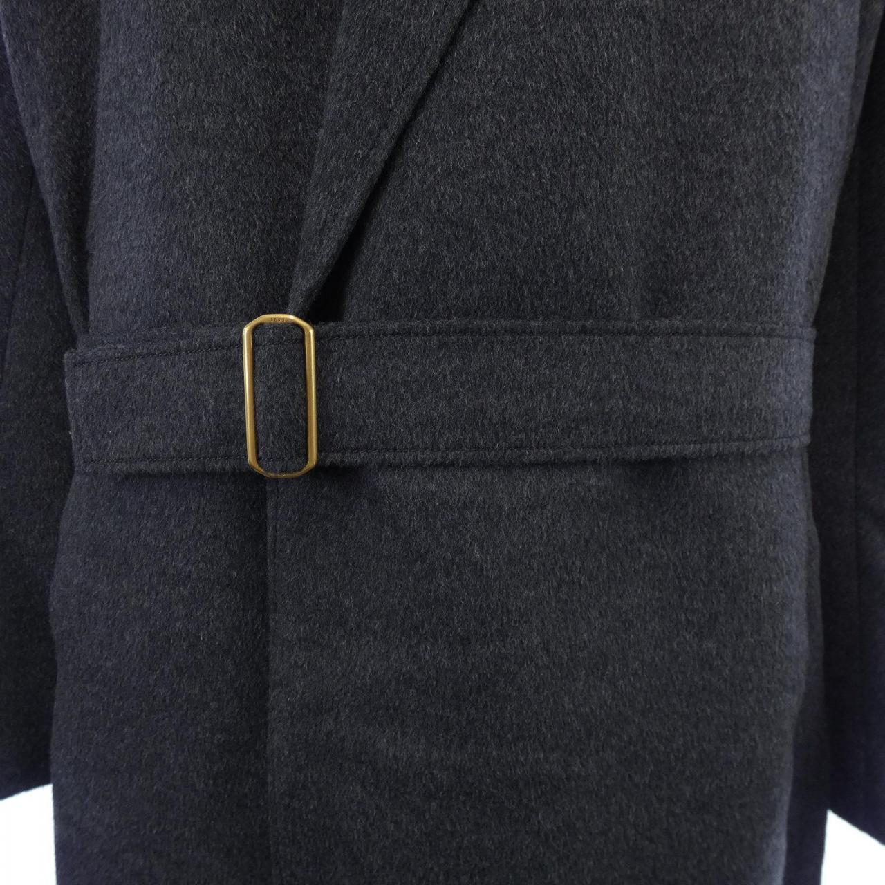 ダンヒル DUNHILL コート