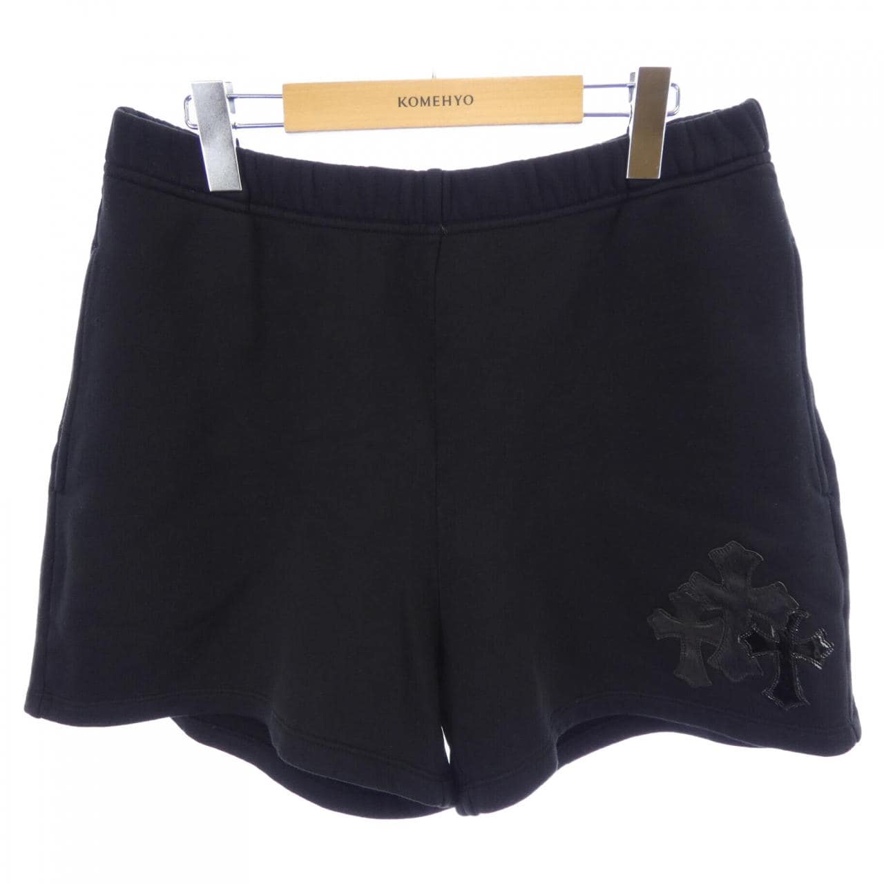 クロムハーツ CHROME HEARTS 417192972******185 ショートパンツ