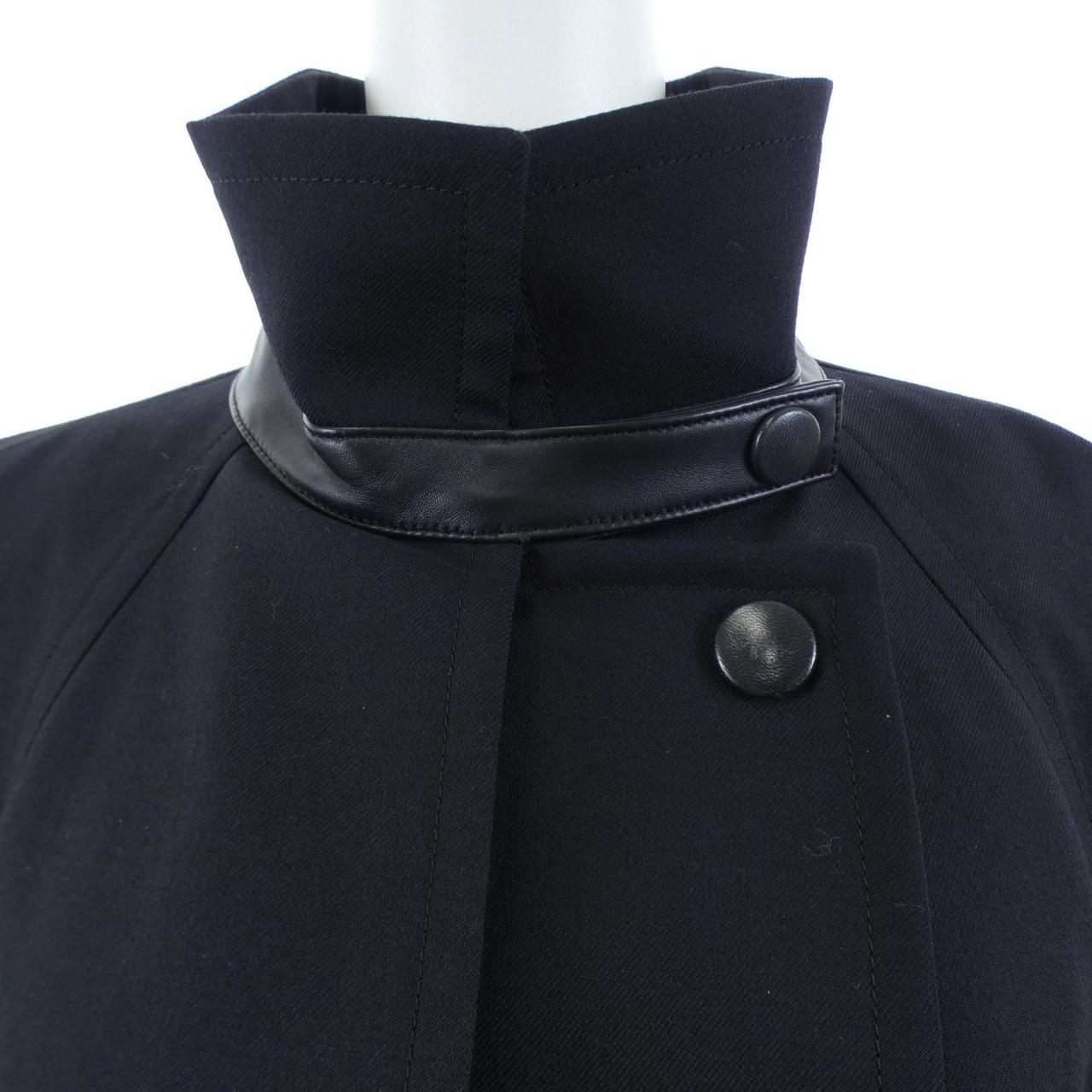 エルメス HERMES 37-7106 コート