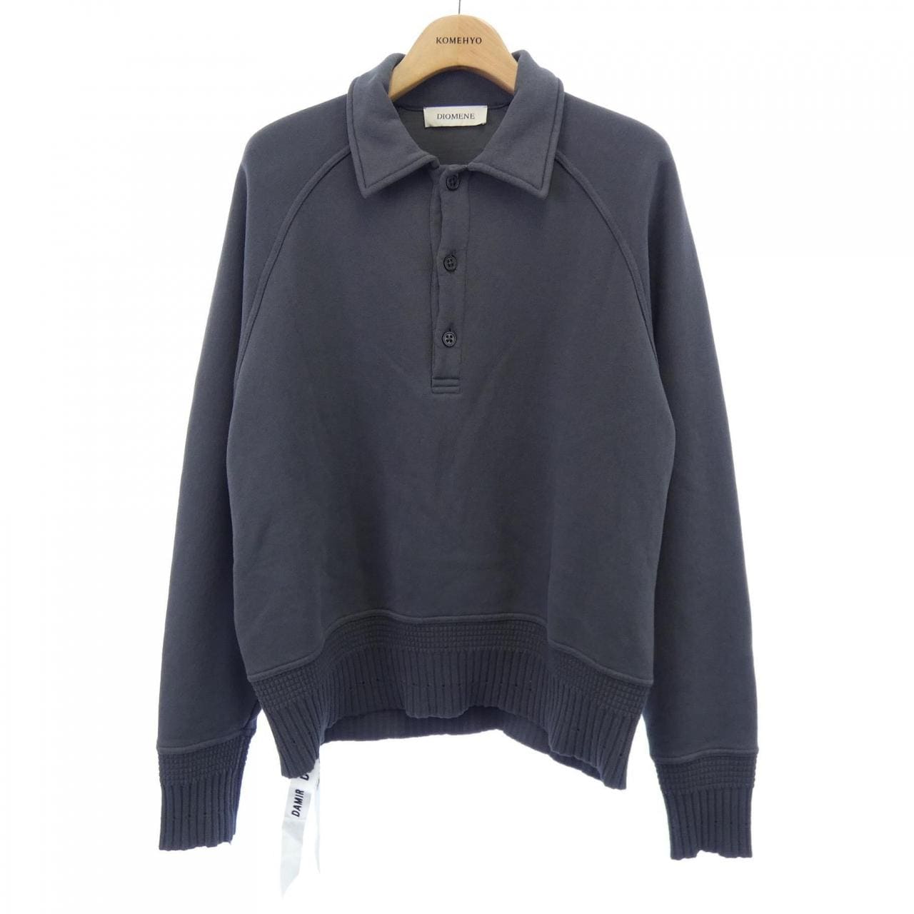 DIOMENE DDM FE0002 スウェット