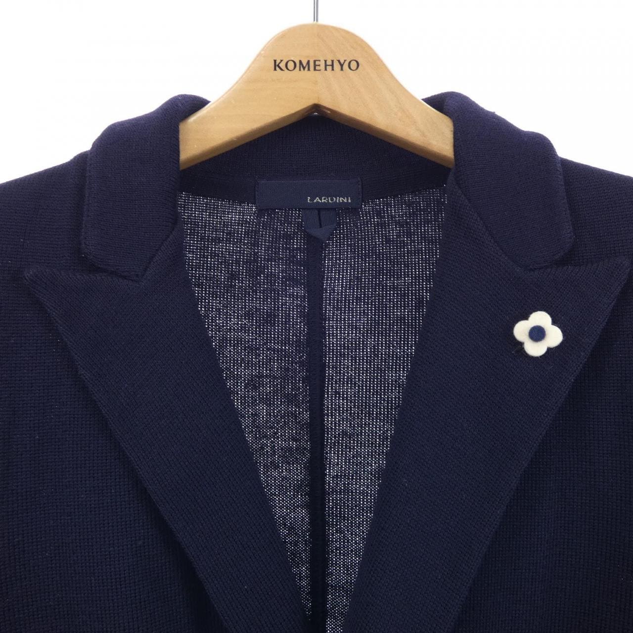 ラルディーニ LARDINI ジャケット