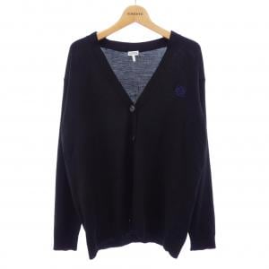 ロエベ LOEWE アナグラム ANAGRAM Q825Y16K04 カーディガン