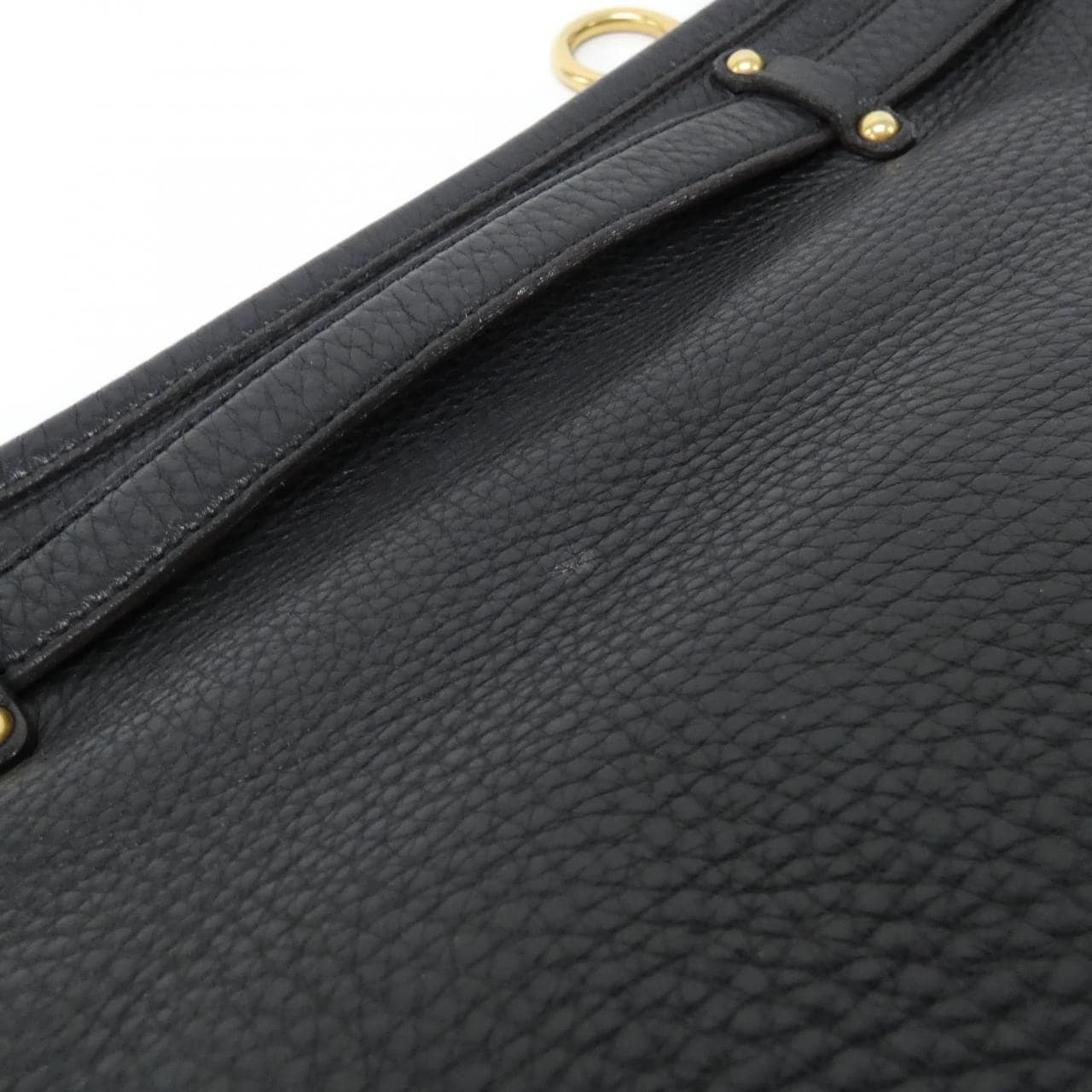 【ヴィンテージ】サルヴァトーレフェラガモ 21 7291 ショルダーバッグ