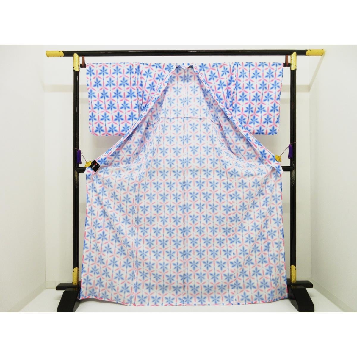 女ゆかた 優華壇