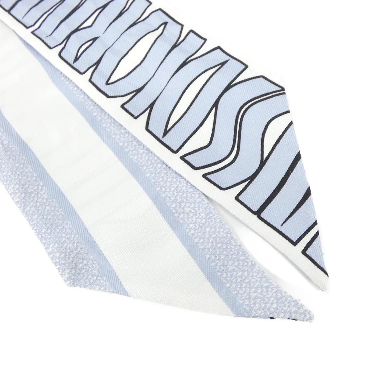 クリスチャンディオール 45MID106I607 スカーフ