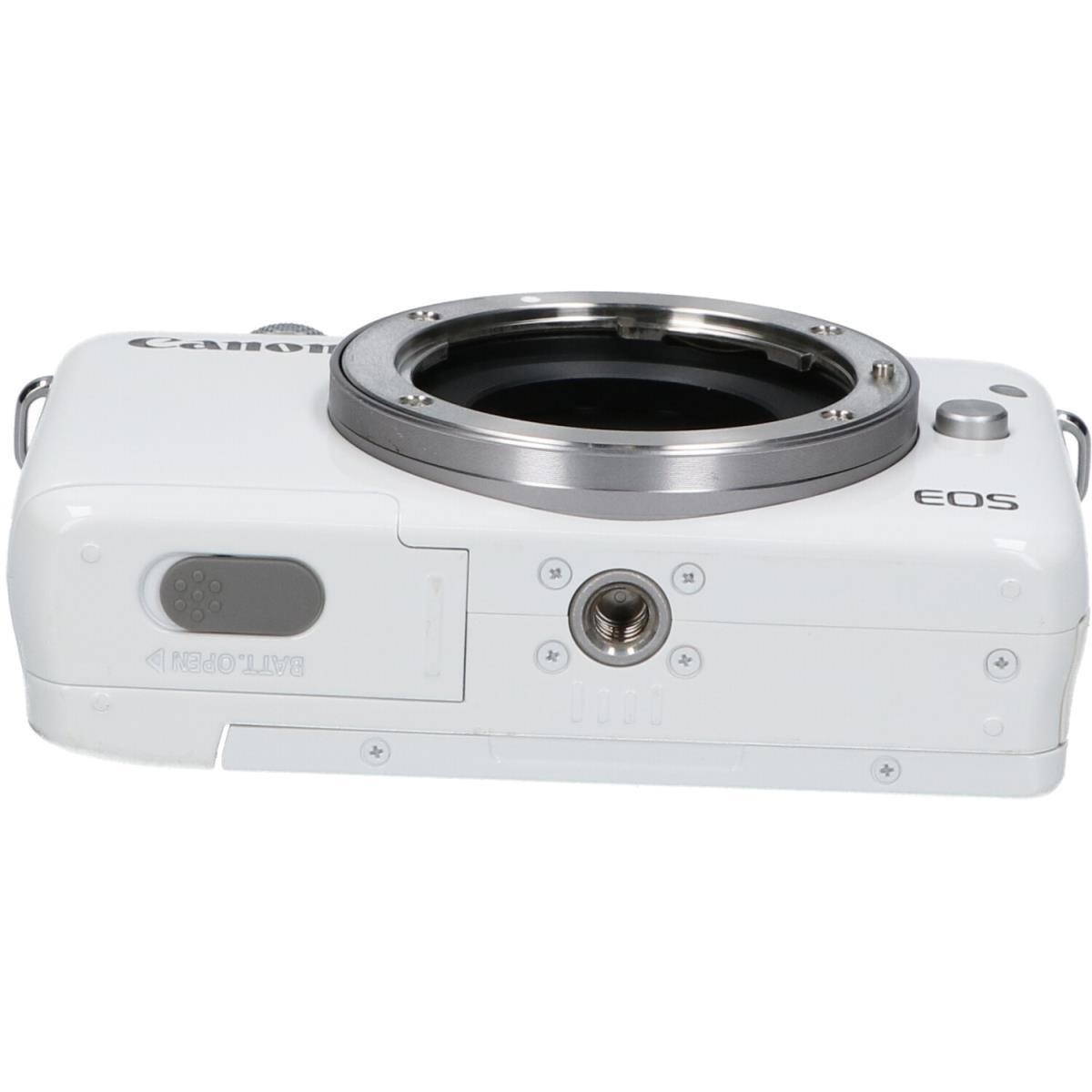 CANON EOS M10