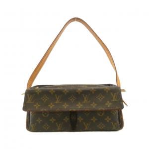 ルイヴィトン モノグラム ヴィバ シテ MM M51164 ショルダーバッグ