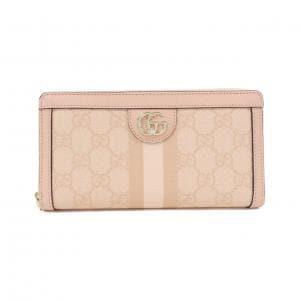 Gucci other long wallets