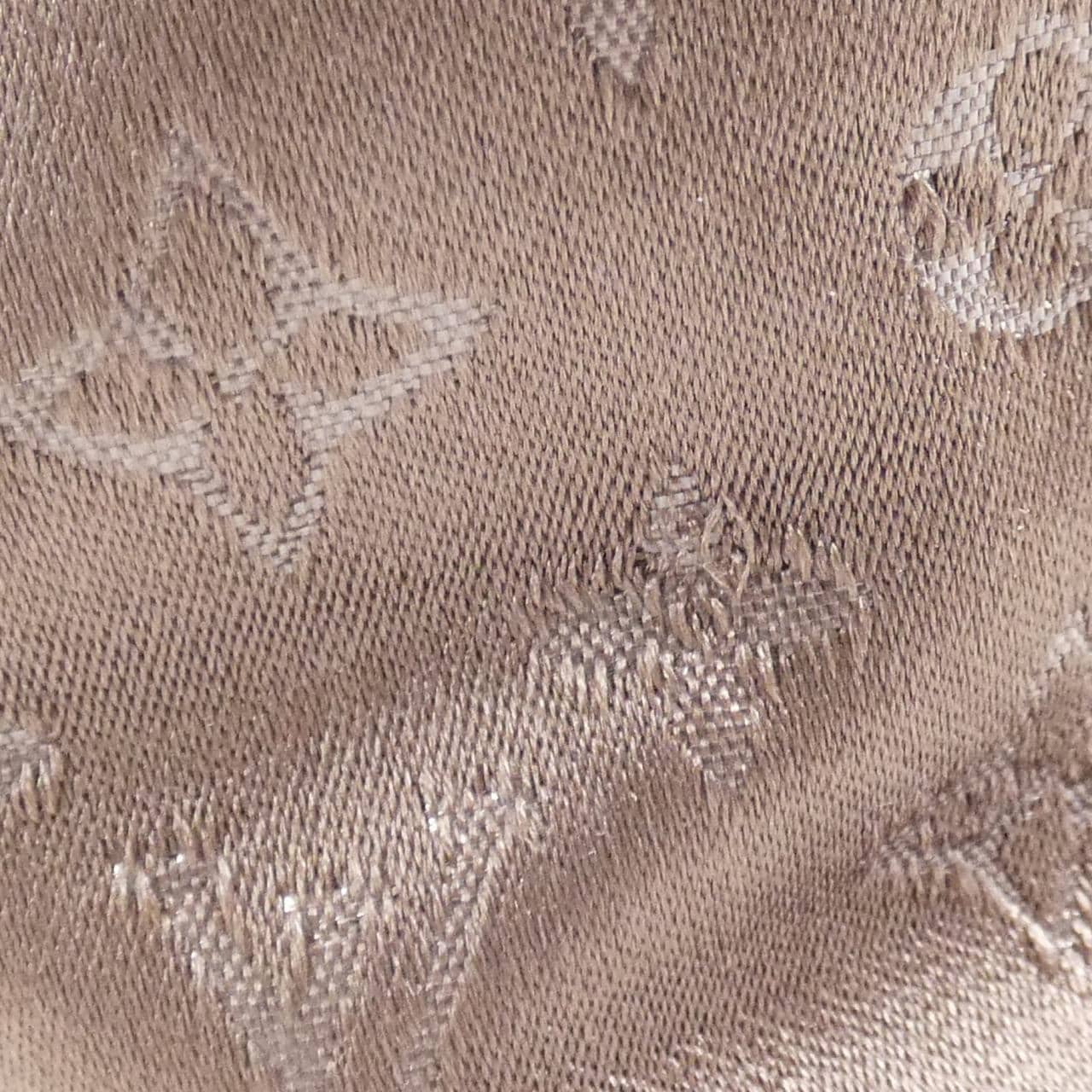 LOUIS VUITTON Monogram Satin 小水桶包 M92145