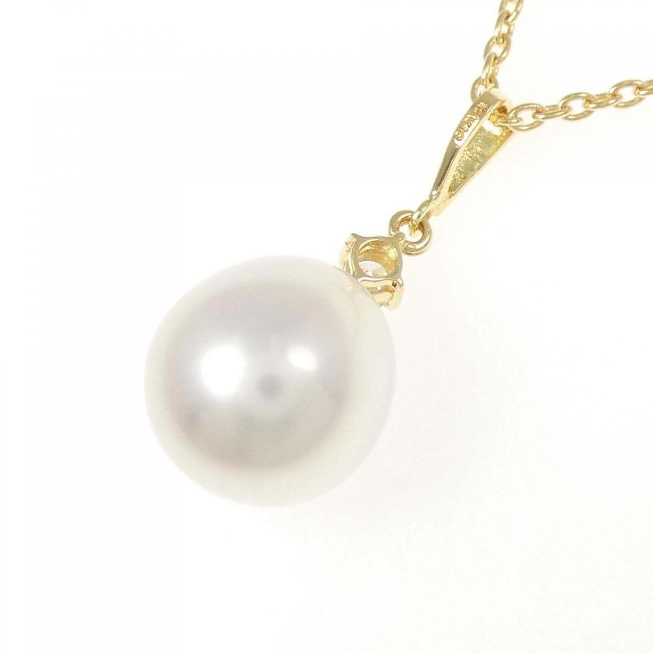 ミキモト ネックレス 11.3mm