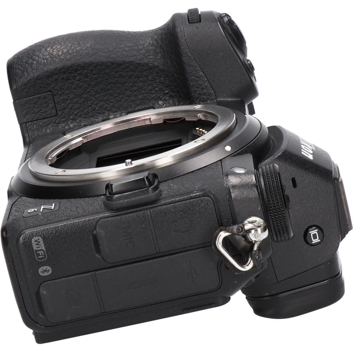 NIKON Z6