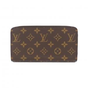 LOUIS VUITTON other long wallets