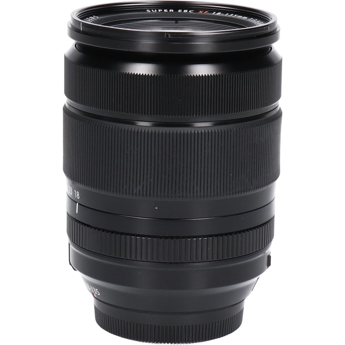 ＸＦ１８－１３５ｍｍ　Ｆ３．５－５．６Ｒ　ＬＭ　ＯＩＳ