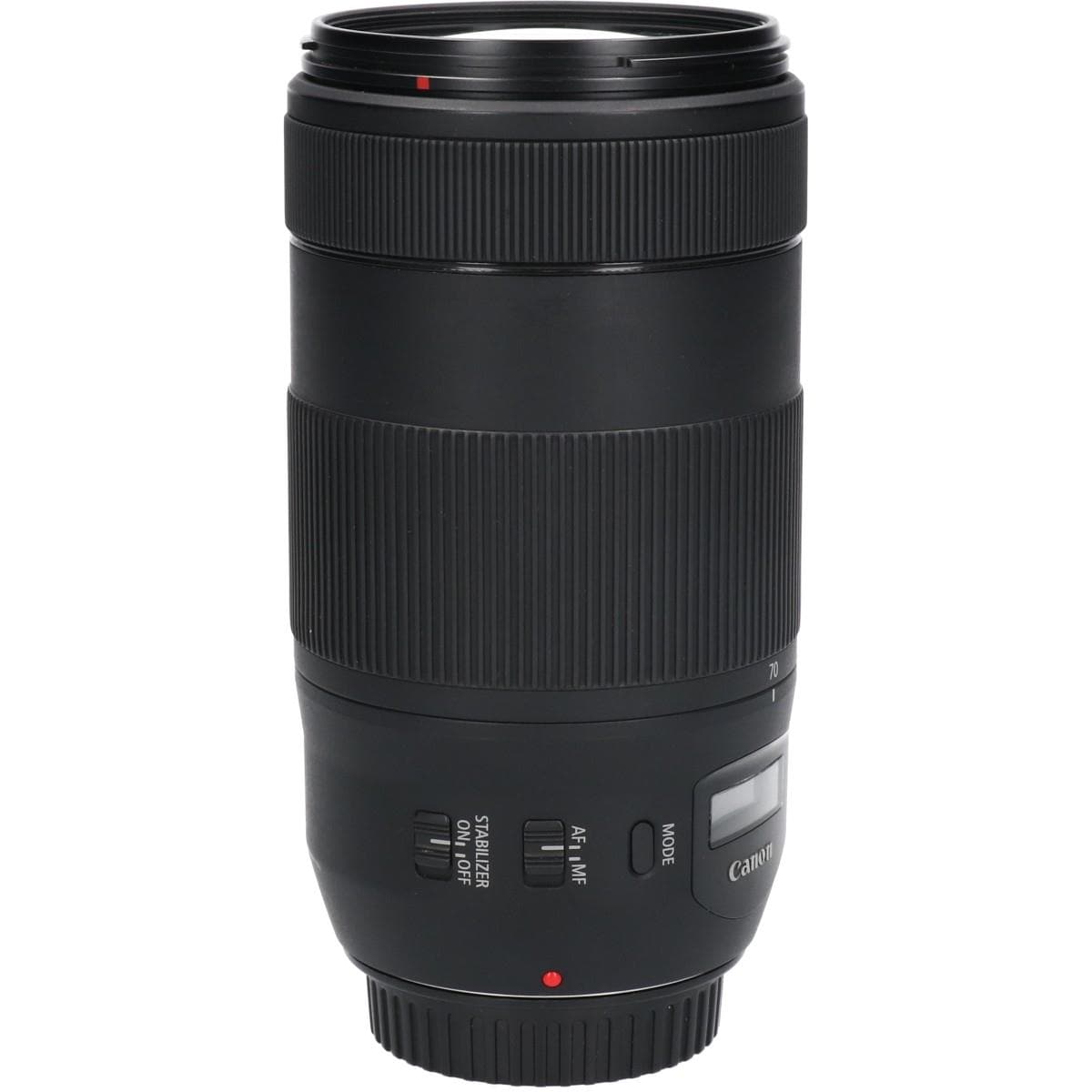 ＥＦ７０－３００ｍｍ　Ｆ４－５．６ＩＳ　ＵＳＭＩＩ