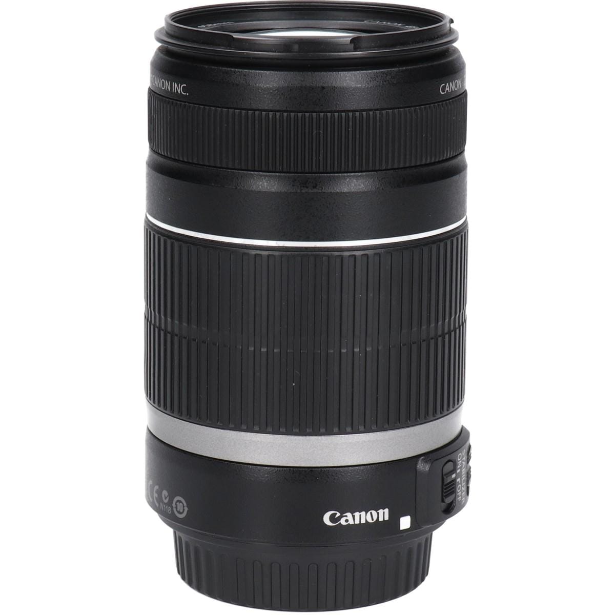 ＥＦ－Ｓ５５－２５０ｍｍ　Ｆ４－５．６ＩＳ