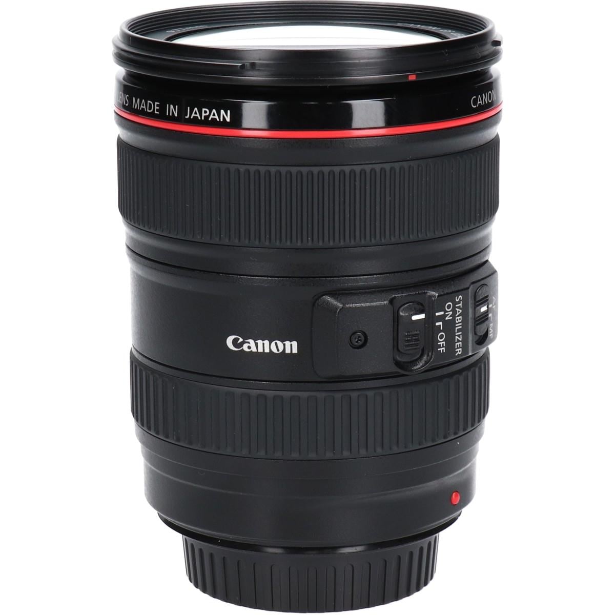 ＥＦ２４－１０５ｍｍ　Ｆ４Ｌ　ＩＳ　ＵＳＭ