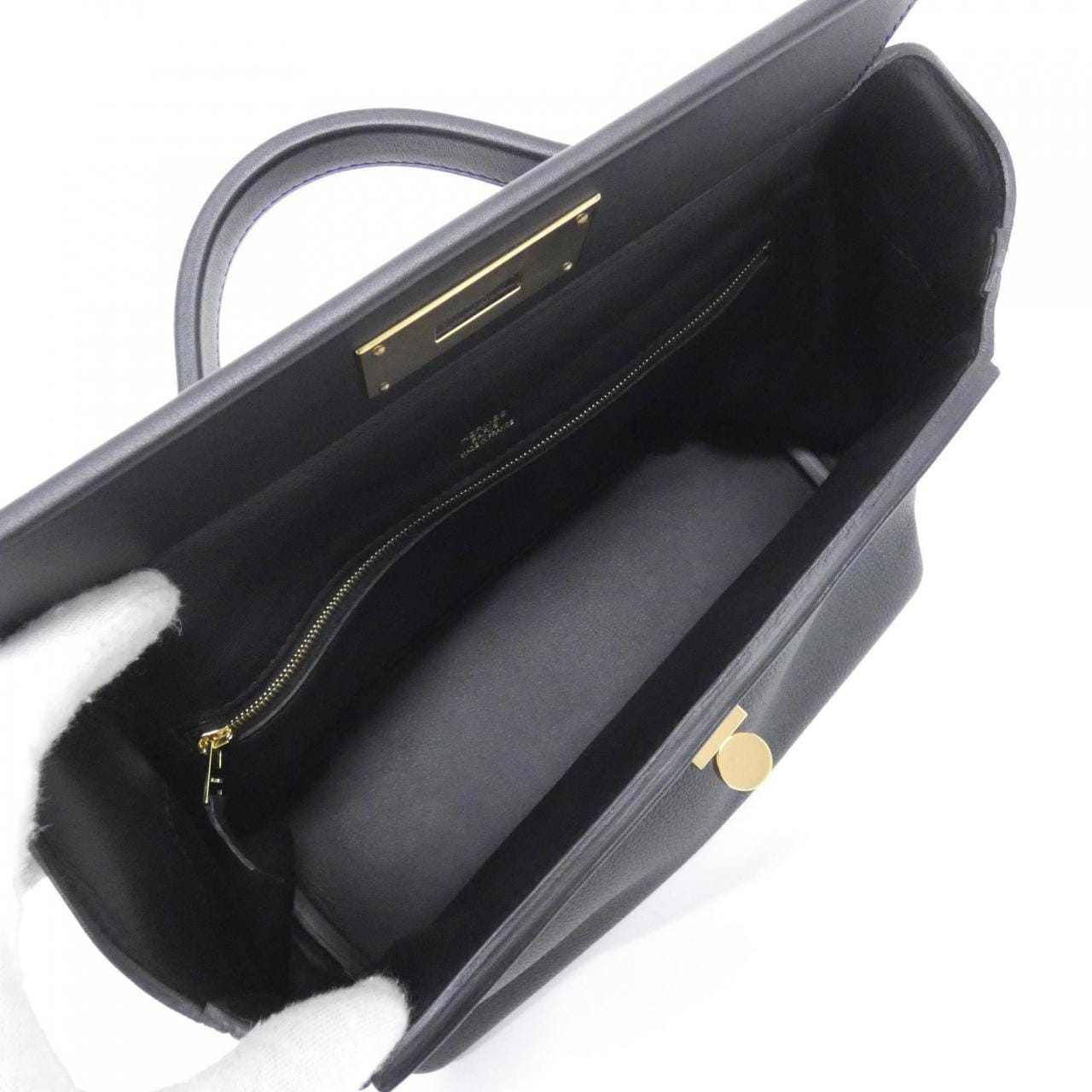 エルメス ヴァンキャトル ヴァンキャトル 29cm 075241CC バッグ