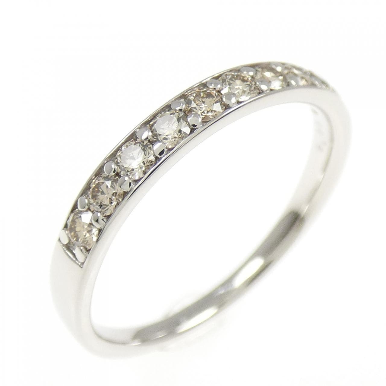 PT900 ダイヤモンド リング 0.30CT