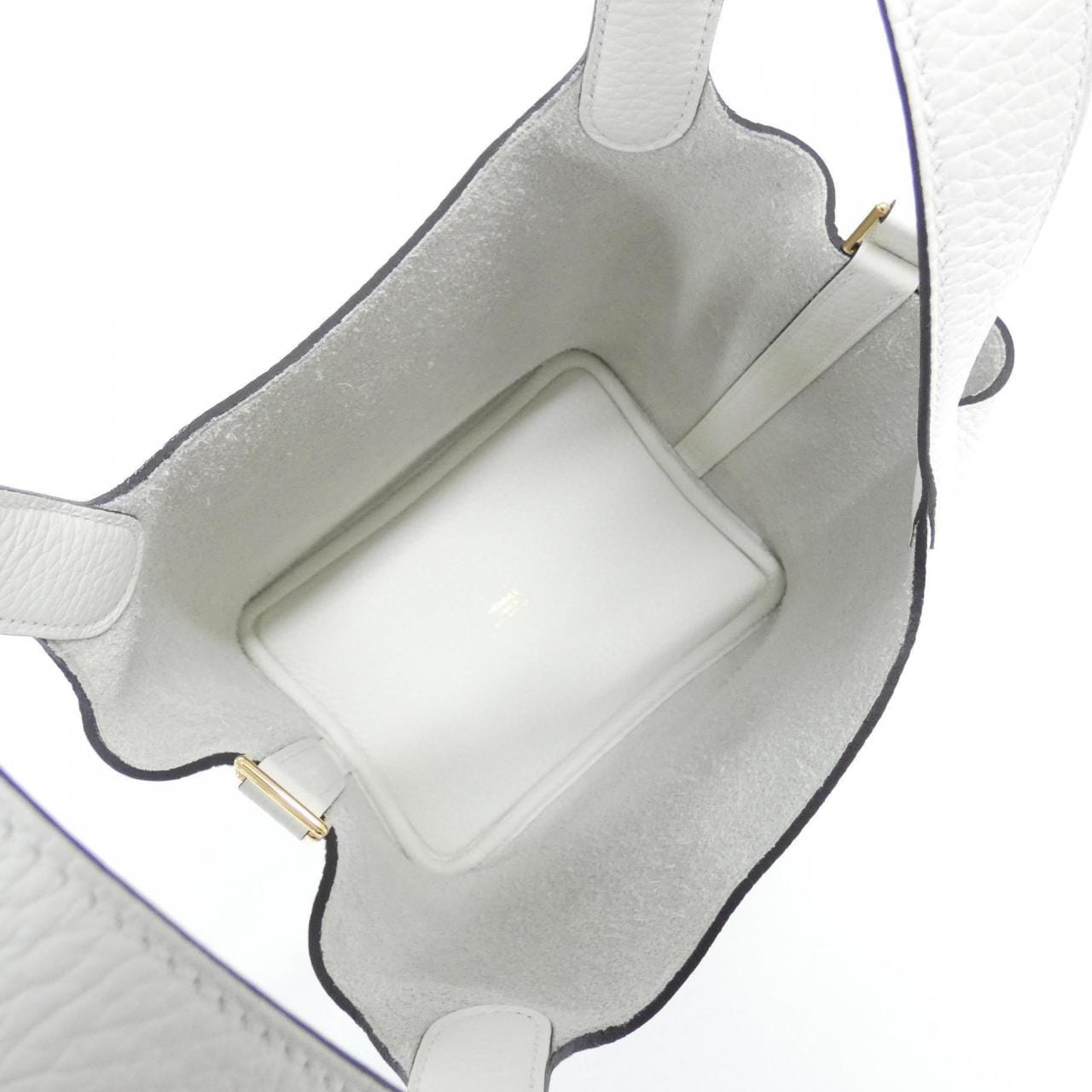 エルメス ピコタン ロック PM 056289CC バッグ