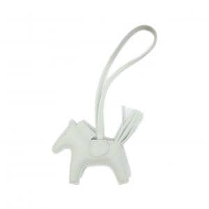 【未使用品】エルメス ロデオ バッグチャーム PM 064929CA