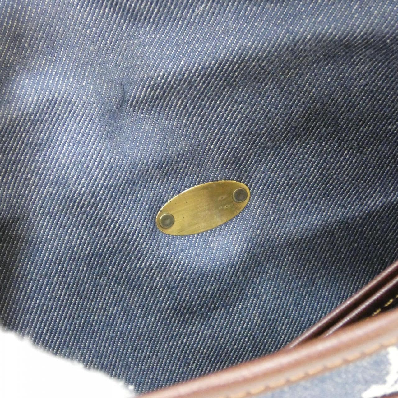 【ヴィンテージ】セリーヌ ショルダーバッグ