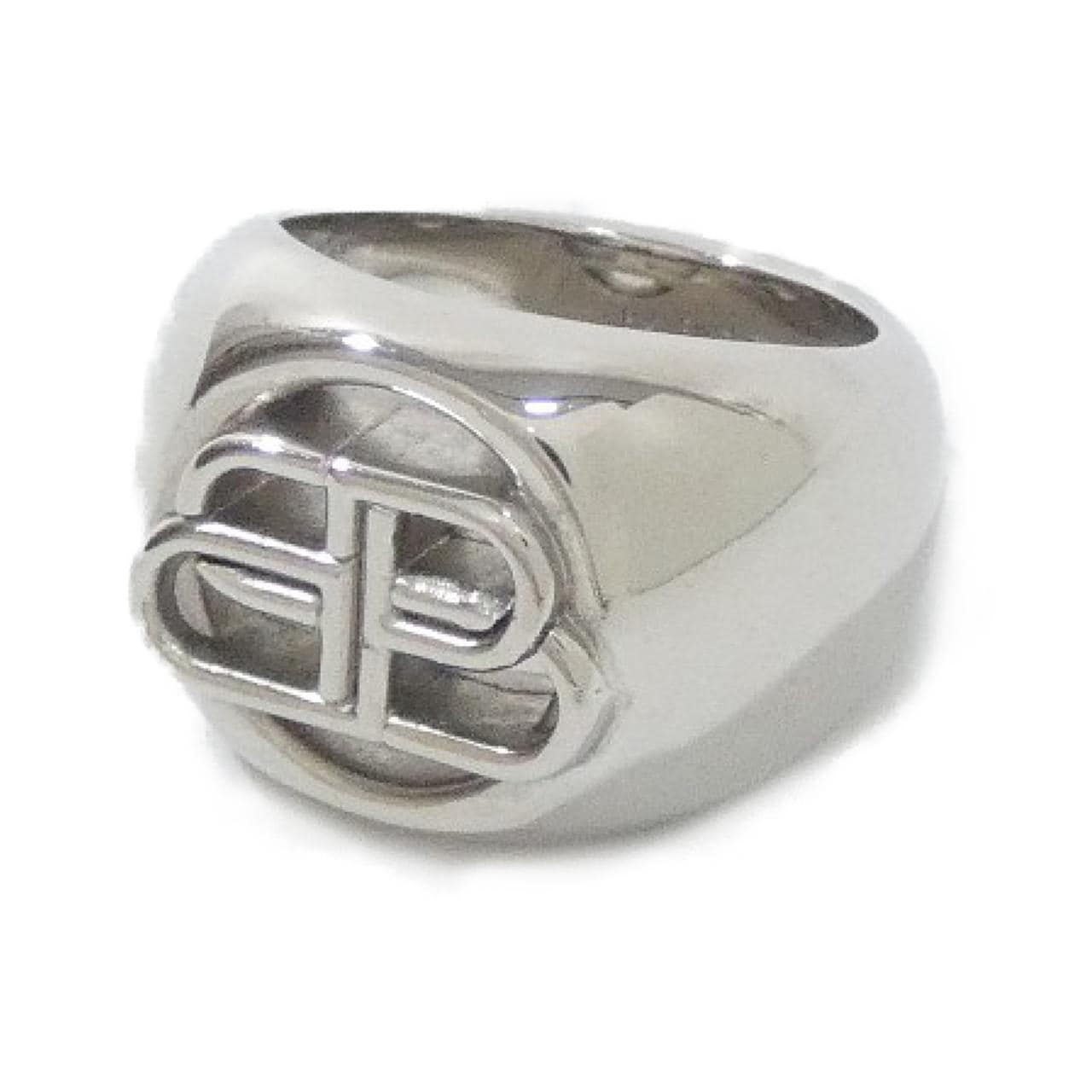 バレンシアガ 674538 TZ99S リング