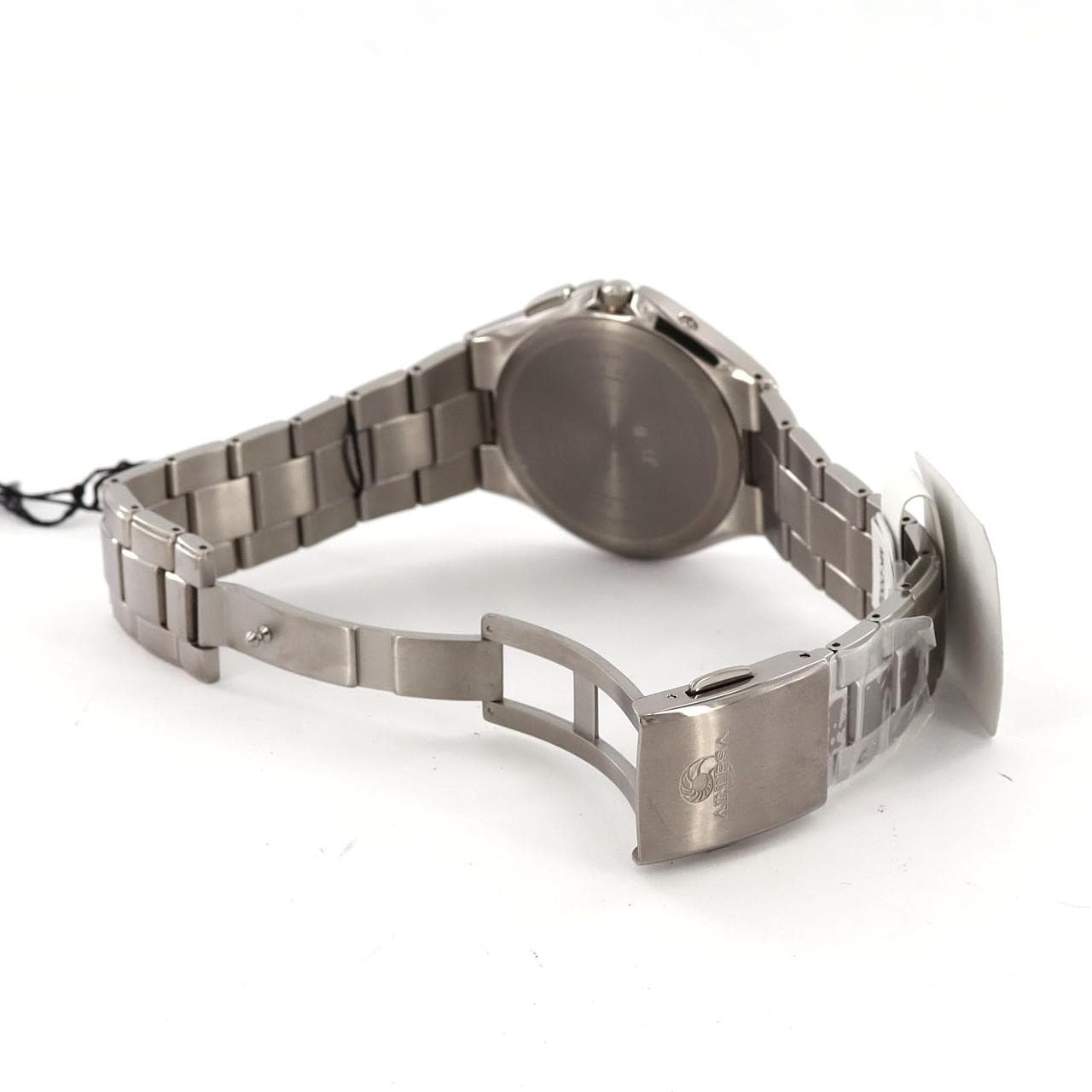 シチズン アテッサ H110-T011331/ATD53-2842 TI ソーラークォーツ