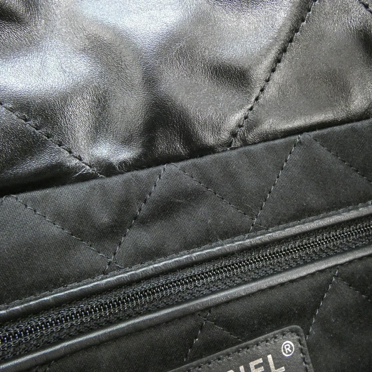 シャネル シャネル22 ライン SMALL AS3260 ショルダーバッグ