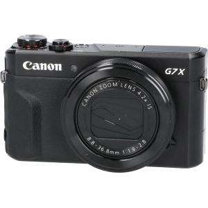 ＣＡＮＯＮ　ＰＯＷＥＲＳＨＯＴ　Ｇ７Ｘ　ＭＡＲＫ　ＩＩ